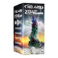 Excellent Power No.419 Zone - 7" Liquid Silicone Monster Dildo