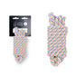 Excellent Power | Love Knot 5m 8mm Thick Polyester Rope - Rainbow