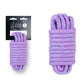 Excellent Power | Love Knot 10m 8mm Thick Polyester Rope - Purple
