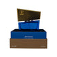 SHIATSU Pheromone Fragrance Men Dark Blue 50ml