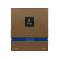 SHIATSU Pheromone Fragrance Men Dark Blue 50ml