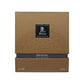 SHIATSU Pheromone Fragrance Men Grey 50ml