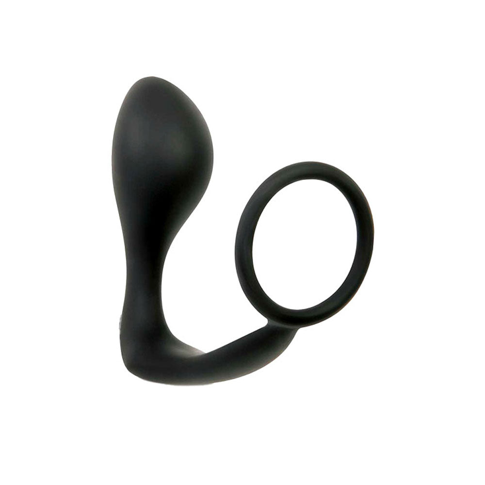 Adam & Eve Intro To Prostate 4 Piece Kit