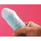 St Rubber | MALESATION Masturbation Cup - Lucky Ball