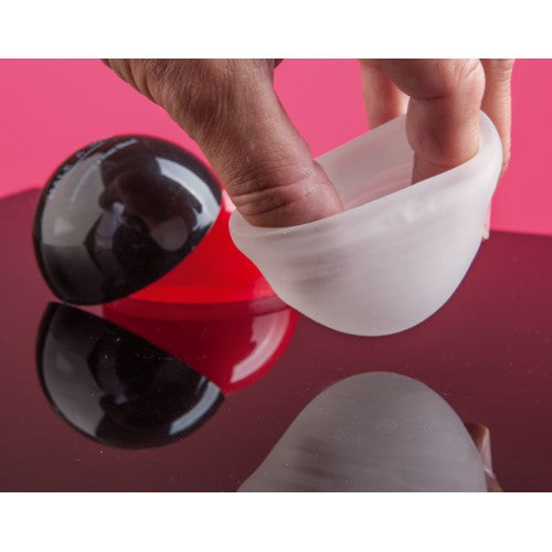 St Rubber | MALESATION Masturbation Cup - Lucky Ball (6X Display)
