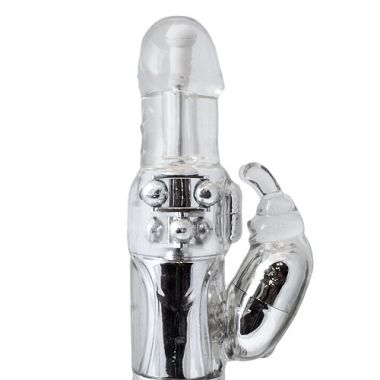 Loving Joy Jessica Rabbit Ultimate Xxtra G Vibrator