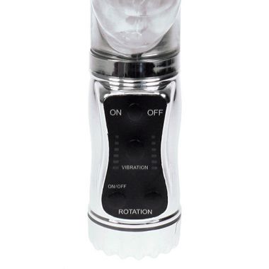 Loving Joy Jessica Rabbit Ultimate Xxtra G Vibrator