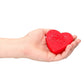 Shots Toys | Heart Soap - Love Heart - Rose Scented