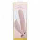 Shots Toys | VIVE Pallina Triple Motor G-Spot Vibrating Tapping Beads Clit Stimulator Pink