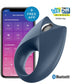 Satisfyer Royal One Vibrating Couples Ring (App)