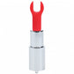 Shots Toys | LOVELINE Glamour Candy - Lipstick Vibrator - Green