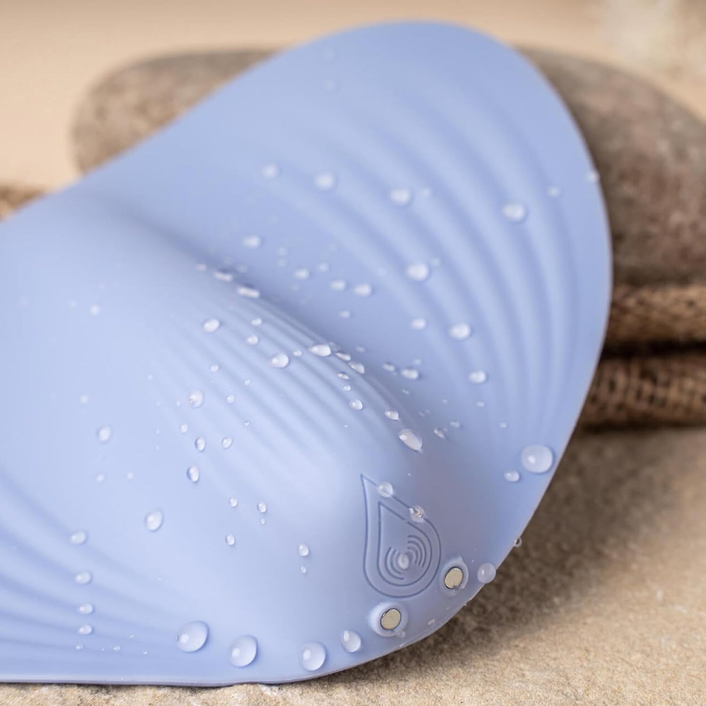 Rocks Off NIYA N5 Massager Lay On Flexi Vibrating Pad