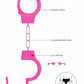 Shots Toys | OUCH! Beginners Handcuffs - Pink