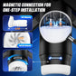 CyberSkin The Wing Thrusting, Massaging & Heating Auto Masturbator