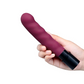 COTR | The Cowgirl Thrust Rider - Rocking Thrusting Tapping Vibrating Pad