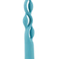 Orion | You2Toys Fabulous Rabbit Vibrator Turquoise