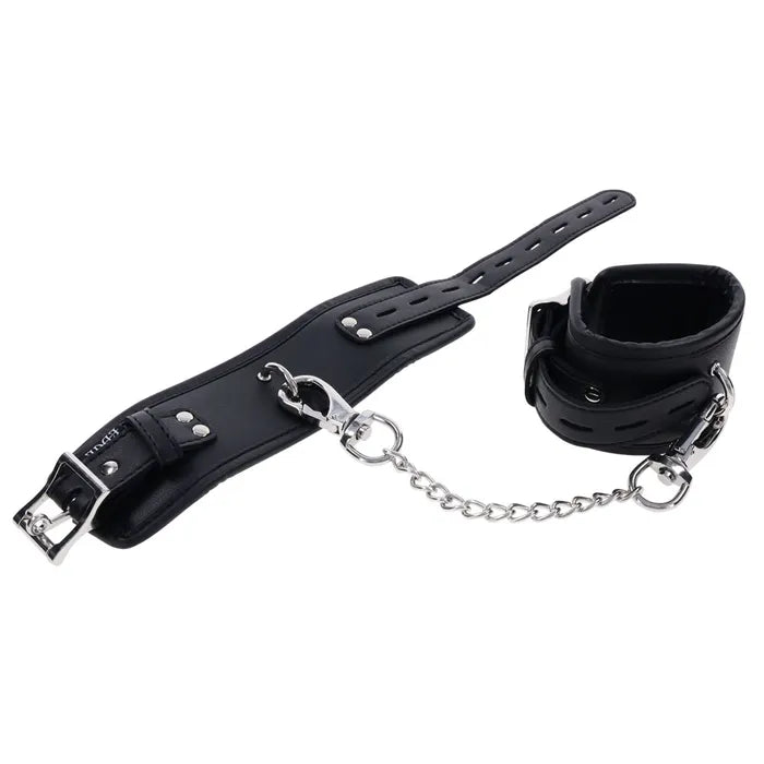 Sportsheets EDGE Handcuffs