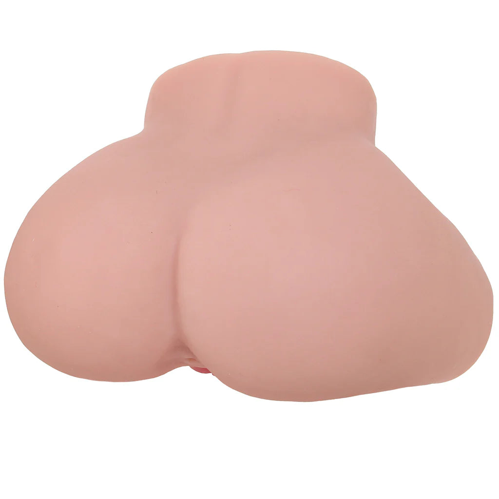 Cousins Group | Stroker Kings Ultimate Booty Vibrating Ass and Pussy Moaning Mega Masturbator