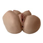 Adrien Lastic  SilexD Helena Female Torso Flesh 8.7kg