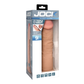 Curve Toys | JOCK Hard-Core 9" Triple Density Dildo