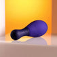 Selopa EGG ME ON - Purple 10cm Egg with Wireless Remote