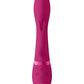 Shots Toys | VIVE Zosia Classic G-Spot Rabbit Vibrator Pink