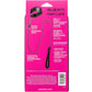 Calexotics Euphoria Collection Collar With Chain Leash