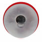 Shots Toys | PUMPED Vibrobator - Vibrating Suction Masturbator Pump - Metallic Red