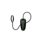 Shots Toys | REALROCK Vibrating Hollow Strap-On - 10" / 24.5cm Tan