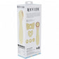 Shots Toys | LOVELINE Darling - AirTapTech Tapping Sucking Vibrator - Yellow