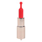 Shot Toys | LOVELINE Diamond Lipstick Vibrator - Red