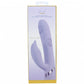 Shots Toys | VIVE Pallina Triple Motor G-Spot Vibrating Tapping Beads Clit Stimulator Lavender