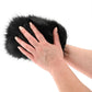 Sportsheets Spiked Sensory Mitt with Spikes