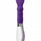 Shots Toys | Luna Alida Rechargeable 10 Speed Vibe Vibrator Purple