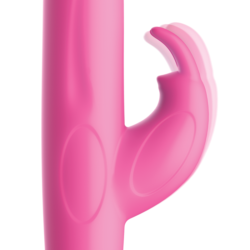 Seven Creations Sweetie Bunny Rabbit Vibrator