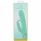 Shots Toys | VIVE Mimi Triple Motor G-Spot Tapping Rabbit Vibrator Green
