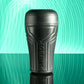 Playboy Pleasure THE URGE SMALL - Clear Small Stroker Masturbator