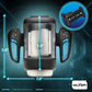 LoveBotz The Milker Cyber Milker Stroking Vibrating Heating Masturbator