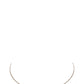 Orion | Cottelli Accessories - Body Chain Gold