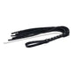 Sportsheets Velvet Noir Chain Flogger