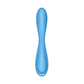 Satisfyer G-Spot Flex 4+ Multi Vibrator Blue (App)