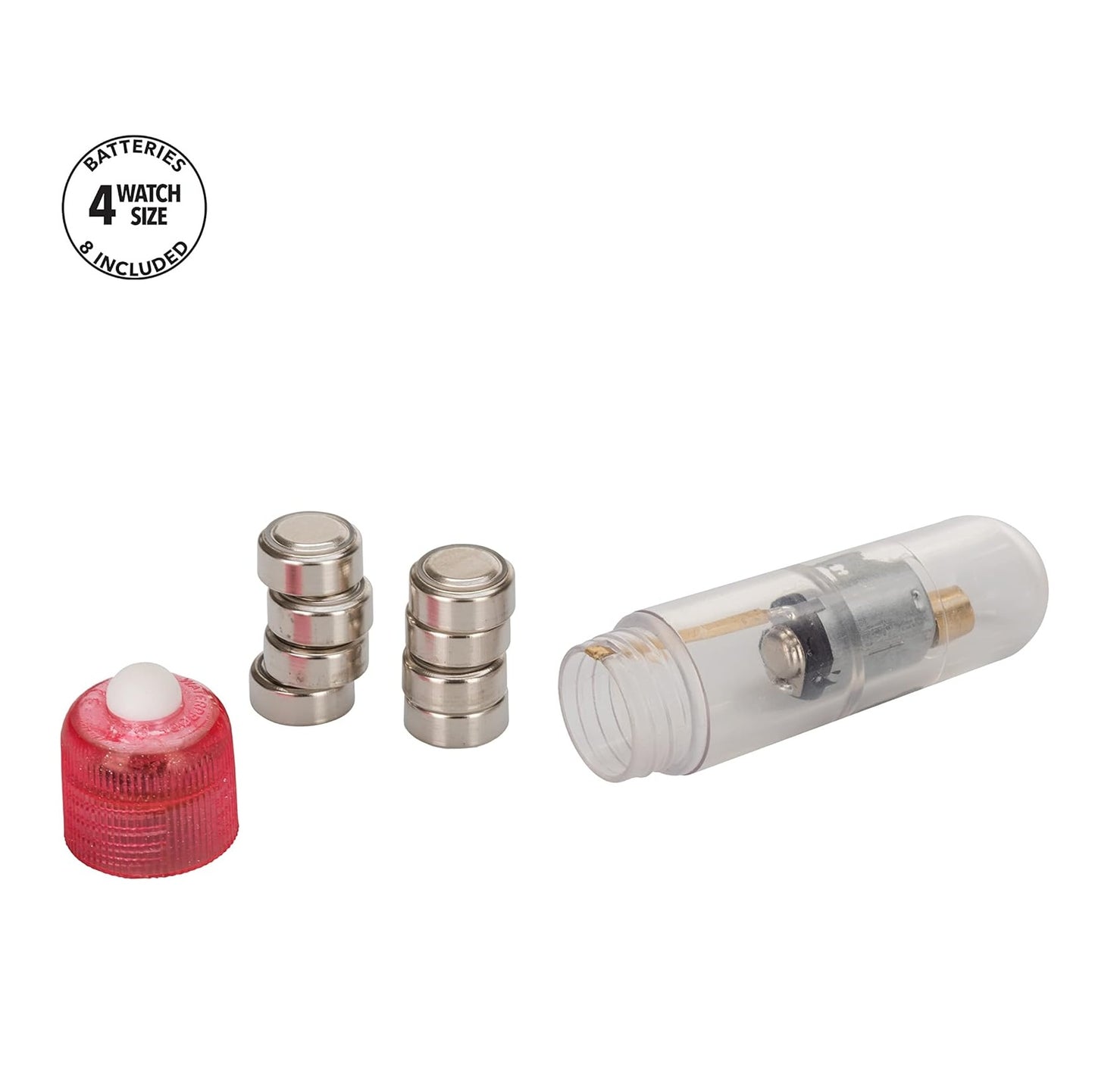 CalExotics Waterproof Power Buddies Tongue Vibrator