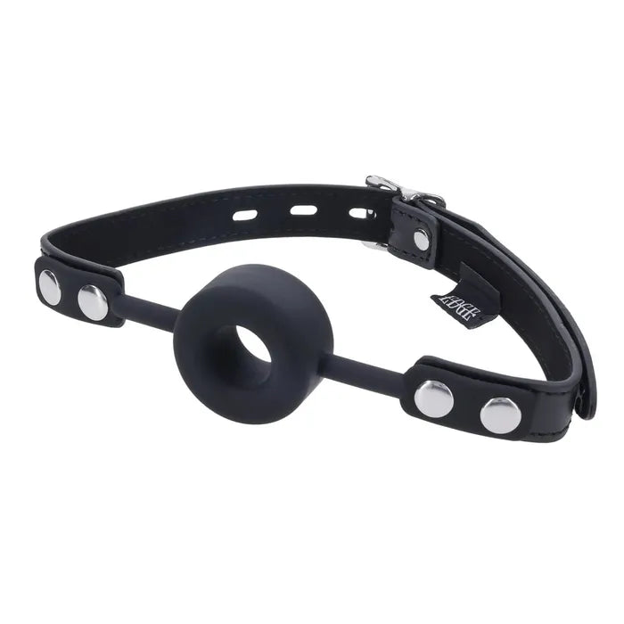 Sportsheets EDGE Silicone Ring Gag