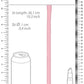 Shots Toys | PUMPED Automatic Rechargeable Clitoral and Nipple Pump Set Pink Medium