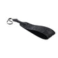 Sportsheets Velvet Noir Loop Paddle