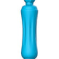 Shots Toys | Lumo Demi - ABS Bullet With Silicone Sleeve - 10-Speeds - Turquoise