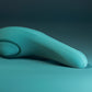 Hot Octopuss Pulse Queen with Pulseplate Technology - Pulsation Stimulator
