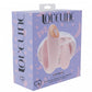 Shots Toys | LOVELINE Daydream - Remote Control 2in1 G-Spot and Clitoral Vibrator - Pink