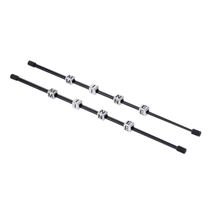 Sportsheets EDGE Silicone Pinching Rods