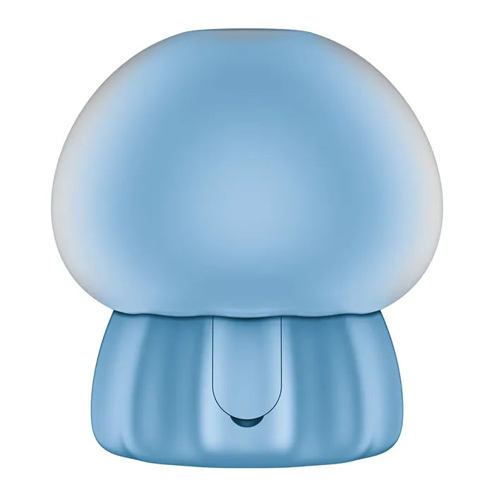 Satisfyer Jelly-cious - Blue Air Pulse Clitoral Stimulator Vibrator